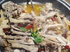 -木桶记臭鳜鱼·安徽非遗名菜(火车站白马老店)
