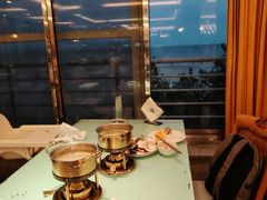 -海天一色海景自助餐厅(西港花园店)