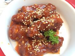-必胜客(威高广场店)
