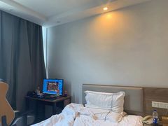 -网鱼电竞酒店(苏州大学东校区店)