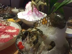 -尚海豆捞(乐虹坊店)