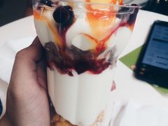 -DQ·蛋糕·冰淇淋(周浦万达店)