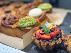 -Money Shops(愚园路店)