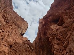 -天山神秘大峡谷