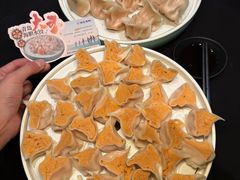 -浩运海鲜·16年专注青岛菜(石老人店)