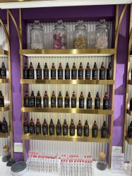 -觅香调香室(南锣鼓巷店)