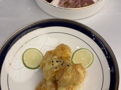 -中心大酒店·本味餐厅