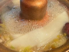 -南门涮肉(上海二店)