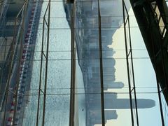 -香港会议展览中心演讲厅