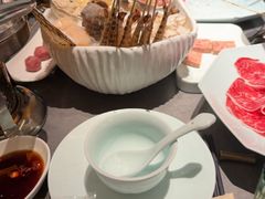 -鼎鼎香·港式火锅(北京SKP店)