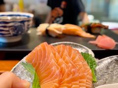 -戏作寿司(观音桥店)