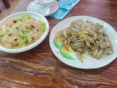 -叶存利海鲜大馅饺子(海宁路总店)