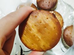 南瓜饼-寻味唐派·牛奶手撕面包(府前街店)