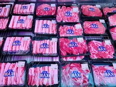 -盒马X会员店(王府井奥莱UP TOWN店)