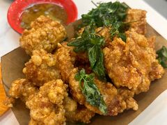 -张妈台式锅烧(深大店)