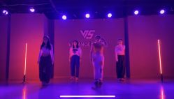 -北京V5舞蹈工作室