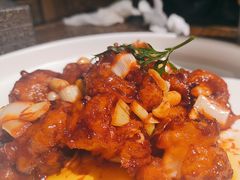 -北平盛世·新京菜·北京烤鸭(劲松·双井店)