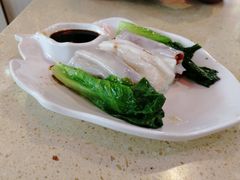 -明腾壹间茶餐厅(新都会花园广场店)