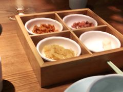 -闽上鲜·福建菜(龙湖滨江天街店)