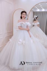 -艾朵婚纱