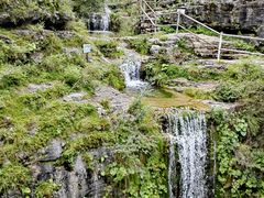 -孤山寨风景区