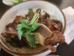 -贡梅老面馆·蟹粉面·无锡特色小吃(南长街主推店)