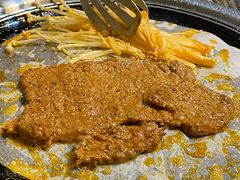 -齐齐哈尔兄弟烤肉(湖山美地店)
