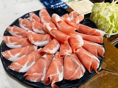 -马记伊源斋涮肉·清真菜(百子湾店)