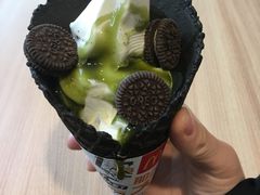 -麦当劳(金州新玛特购物广场店)