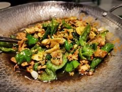 费大厨辣椒炒肉-费大厨辣椒炒肉(太平老街店)
