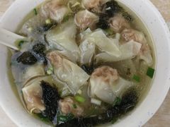 -鸡鸣汤包(广东路店)