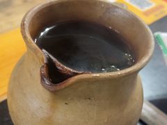 -银同牦牛肉火锅