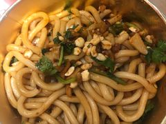 -盛香亭热卤(友阿奥特莱斯店)