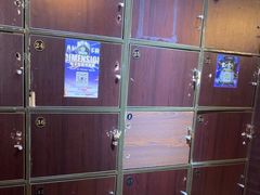 -长藤鬼校(龙翔店)