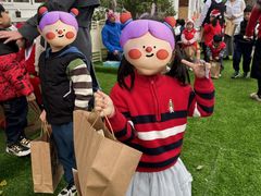-海联小龙鱼幼儿园