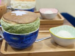 -芙蕾哥哥souffle
