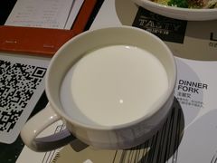 -西堤牛排(北京国瑞店)