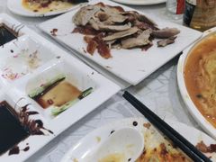 -津悦·正阳春烤鸭(红旗南路店)