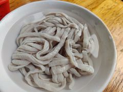 鱼丝面-章记正宗南岗鱼蛋火锅
