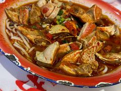 -堂瓦里·33年传统赣菜(第一街区店)