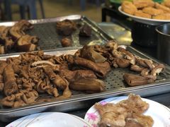 -长平老姿娘夜粥(平东一街店)