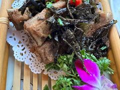 -香芙茗茶楼(梅家坞总店)