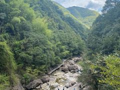 -丹山赤水风景名胜区