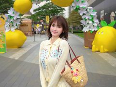 -东莞松山湖万象汇