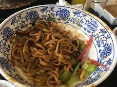 -北门涮肉·铜锅涮肉(南锣鼓巷店)