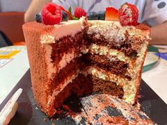 -姆们M Sweetie Cake(三里屯店)