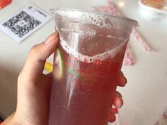 -沪上阿姨·精选茶饮(十一经路店)