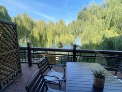 -鹊华居·地道鲁菜·海鲜·融合味(大明湖店)