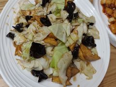 -丽华餐厅·天津菜(艳阳路店)