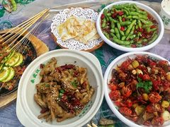 -小民大排档(江汉路店)
